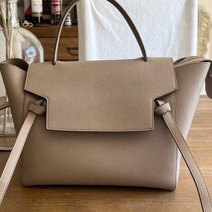 Celine belt bag